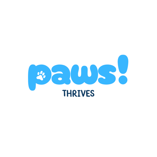 paws Thrives
